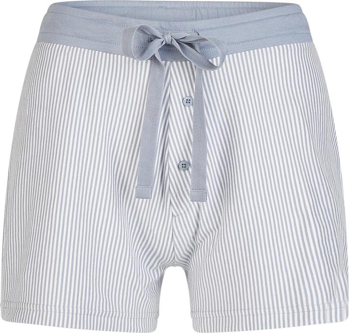 Produktbild By Louise Pyjamashorts Mix & Match (M)