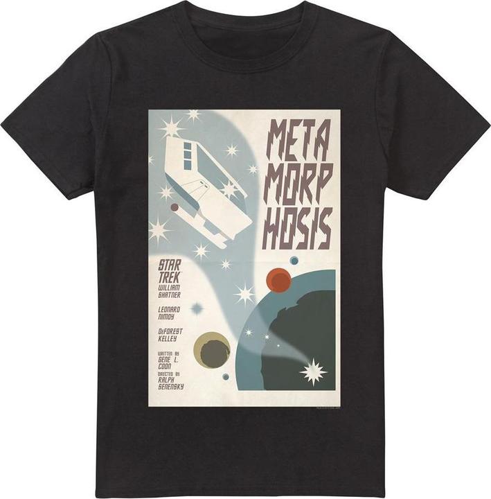 The Original Series Episode 38 TShirt (XL)