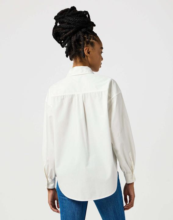Produktbild Wrangler Langarmhemd Cool Girl Shirt (M)