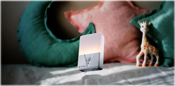 Actual product image Varta Motion Sensor