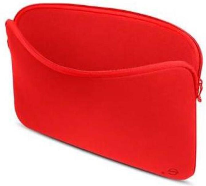 Image du produit Be.ez Housse pour MacBook 12 pouces édition LA Robe One avec fermeture éclair