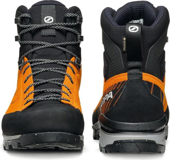 Actual product image Scarpa Mescalito TRK Planet GTX (40)