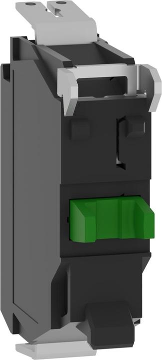 Produktbild Schneider Electric Hilfsschalterblock 1S, einfach f. ZBE1013