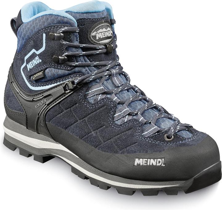 Actual product image Meindl Litepeak GTX (39.5)
