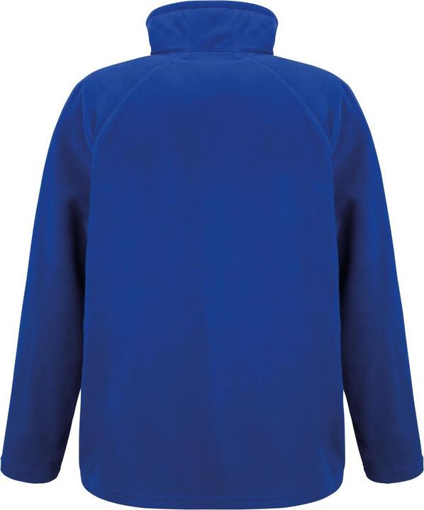 Immagine prodotto Result Clothing Giacca in Pile Uomo (XS)