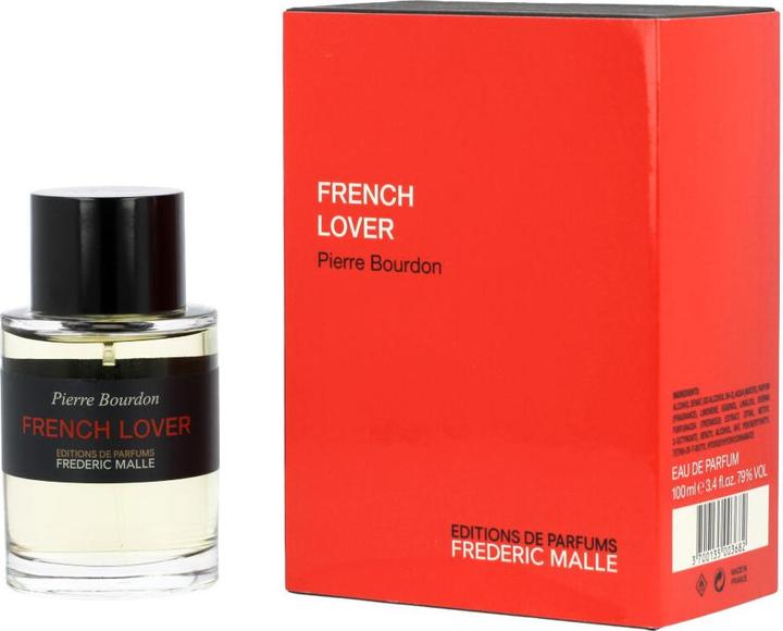 Frédéric Malle French Lover
