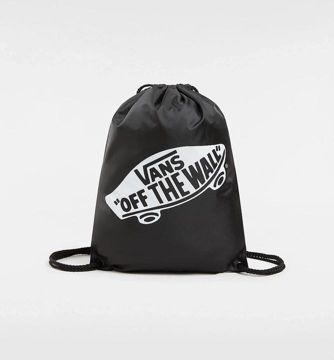 Image du produit Vans Sac à dos noir