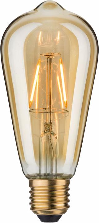 Produktbild Paulmann 1879 Filament Kolben ST64 (E27, 2.50 W, 150 lm, 1 x)