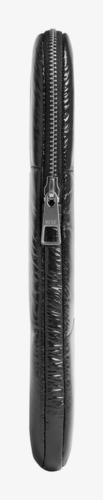 Actual product image Wouf Laptop sleeve black (15")