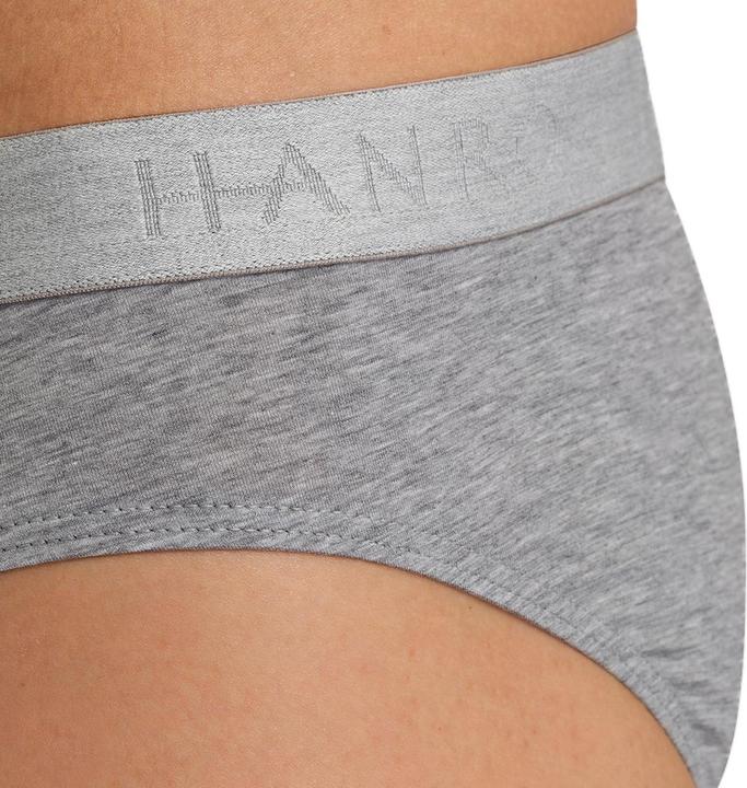 Immagine prodotto Hanro 2Confezioni di slip in cotone essenziali (XL, Confezione da 2)