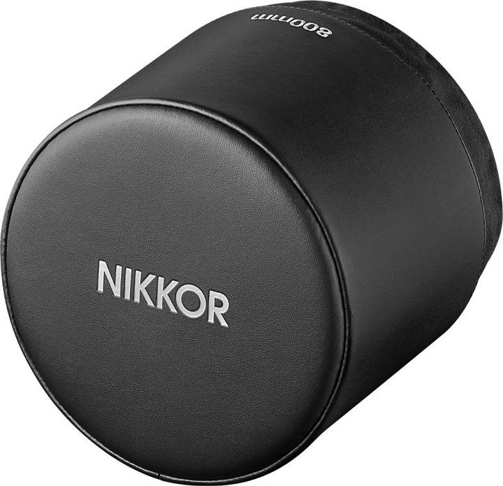 Nikon LC-K106 Objektivabdeckung Z 800mm