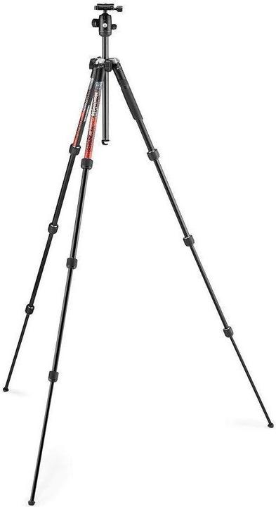 Image du produit Manfrotto Élément MII Traveler (Métal)