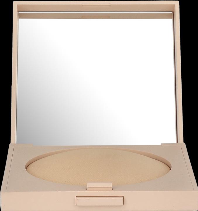 Actual product image Laura Mercier Real Flawless Lumin. Perfecting Pressed Powder (Translucent)