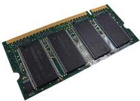 Actual product image Kyocera 870LM00090 Printer memory DDR2