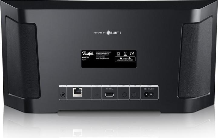 Immagine prodotto Teufel One M (WiFi, Bluetooth)