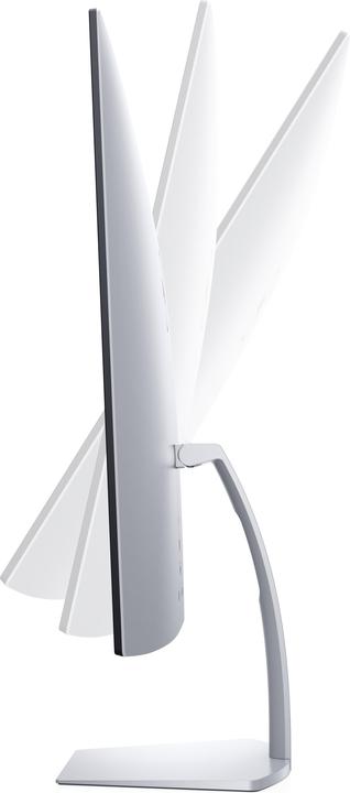 Produktbild Dell S2719DC (2560 x 1440 Pixel, 27")