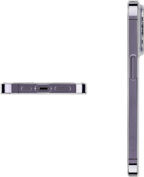 Image du produit Artwizz NoCase (Apple iPhone 14 Pro)