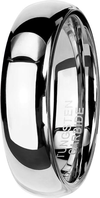 Produktbild Star Piercing Ring silber hochglanzpoliert (Wolfram, ohne Messing)