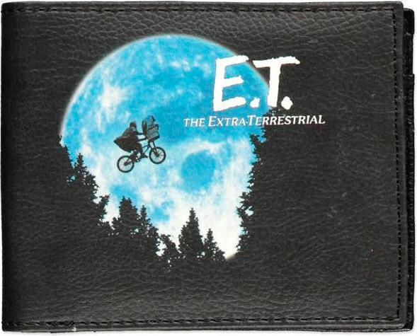 E.T. Bifold Wallet