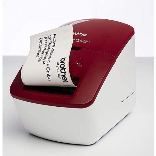 Produktbild Brother QL-600R