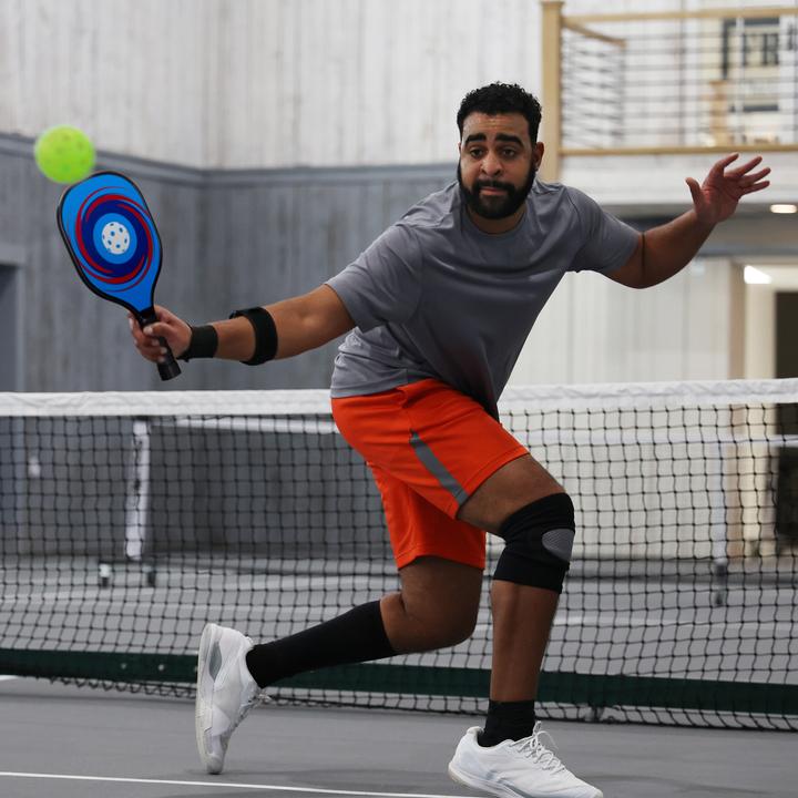 Produktbild Relaxdays Pickleball Set