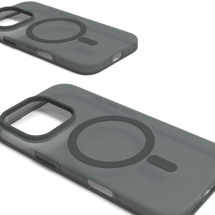 Actual product image Puro Cover (Apple iPhone 16 Pro)