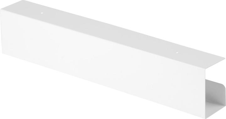Produktbild InLine Kabelführungssystem (Kabelkanal, 60 cm)