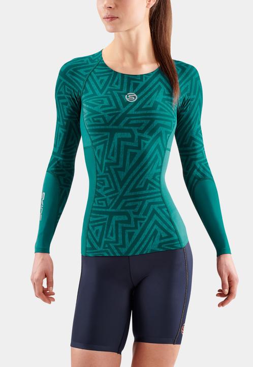 Produktbild Skins S3 Longsleeve (XS)