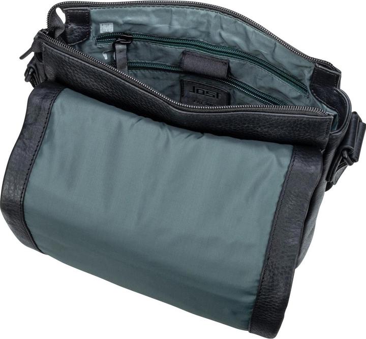 Actual product image Jost Shoulder Bag Stockholm Shoulder Bag Flap S