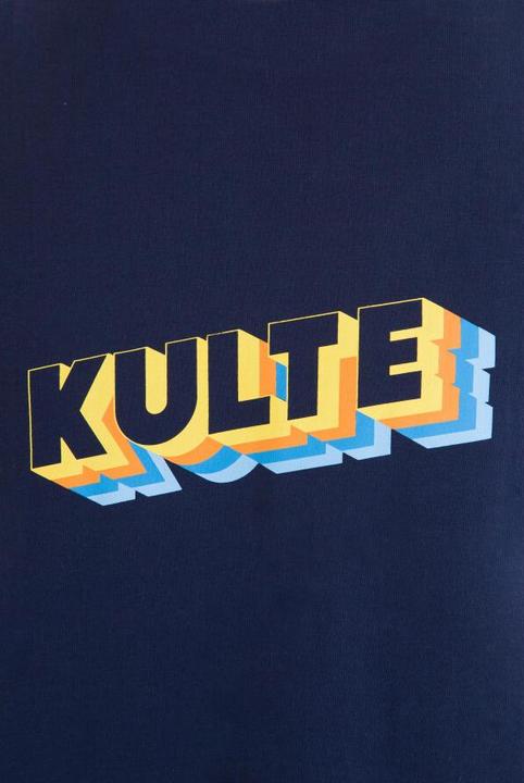 Actual product image Kulte t-hirt corpo carambar (S)