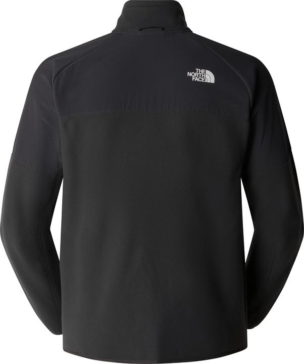 Actual product image North Face Glacier Heavyweight Full Zip (S)