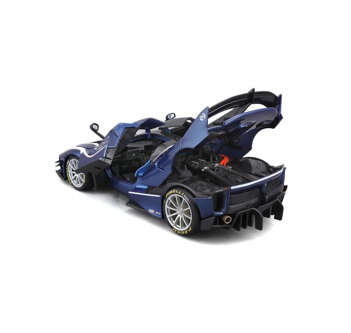 Produktbild Bburago Ferrari R&P FXX-K Evo