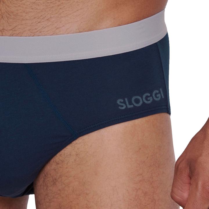 Immagine prodotto Sloggi Go Abc 2.0 (M, confezione da 6)