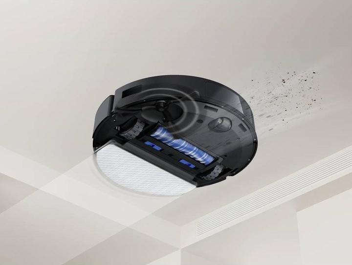 Image du produit Ecovacs Deebot N20 PRO PLUS - Robot aspirateur (Robot d'aspiration et de nettoyage)