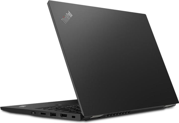 Image du produit JES ThinkPad L13 Yoga Gen 2 (8 Go, 13.30", 256 Go, CH, A / Comme neuf)