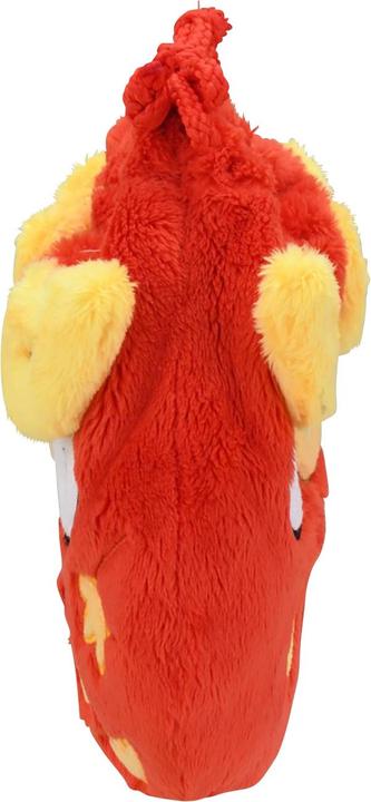 Actual product image Pokémon Darumaka Pouch Bag (3 cm)