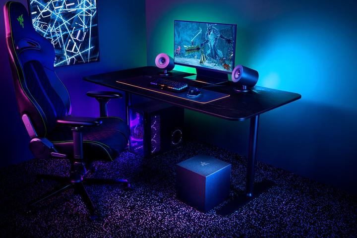 Image du produit Razer Nommo V2