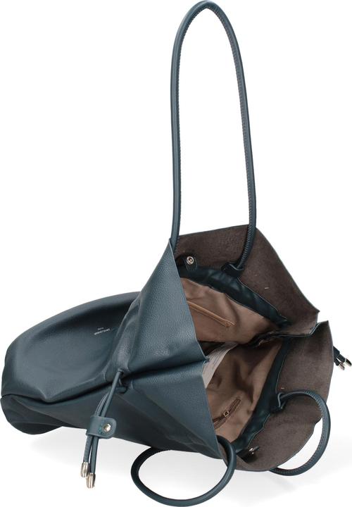 Actual product image David Jones Shoulder Bag