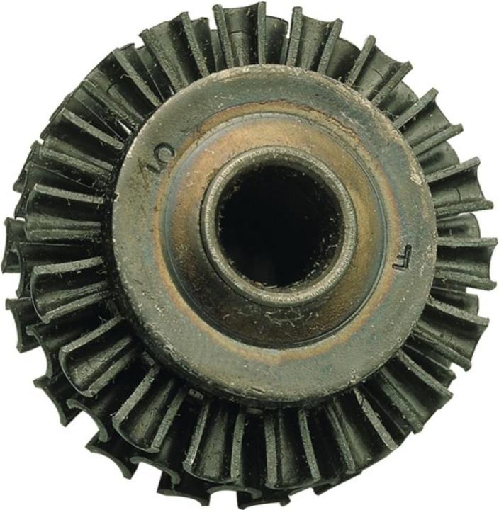 Sievert Replacement roll