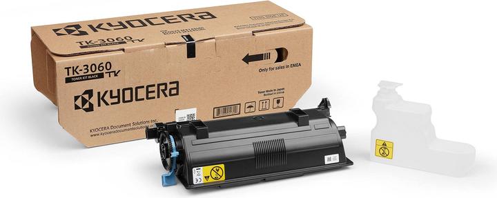 Produktbild Kyocera Toner TK-3060 M3145idn M3645idn - Tonereinheit