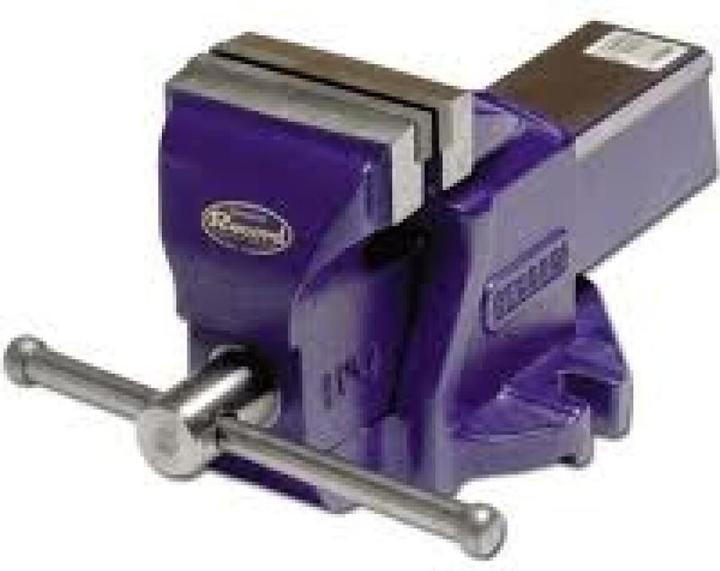 Actual product image Irwin fixed clamps 6"/125 mm IRW5 (125 mm)
