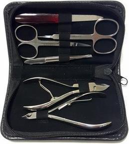 Immagine prodotto Surgana Manicure di lusso in 6 laboratori