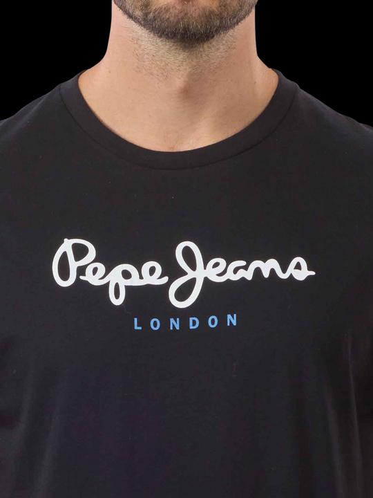 Immagine prodotto Pepe Jeans T-shirt dalla vestibilità comoda e casual (XL)