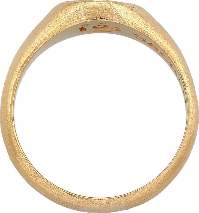 Immagine prodotto Haze & Glory Halbmond, Siegelring, Sonne (64, 925 Argento)