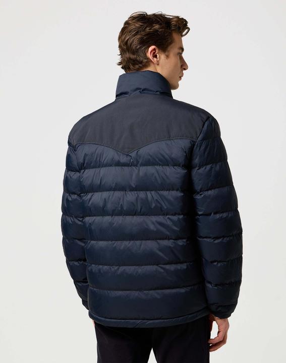 Immagine prodotto Wrangler Winterjacke Packable Puffer (S)