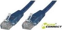 Produktbild MicroConnect Netzwerkkabel (U/UTP, CAT6, 10 m)