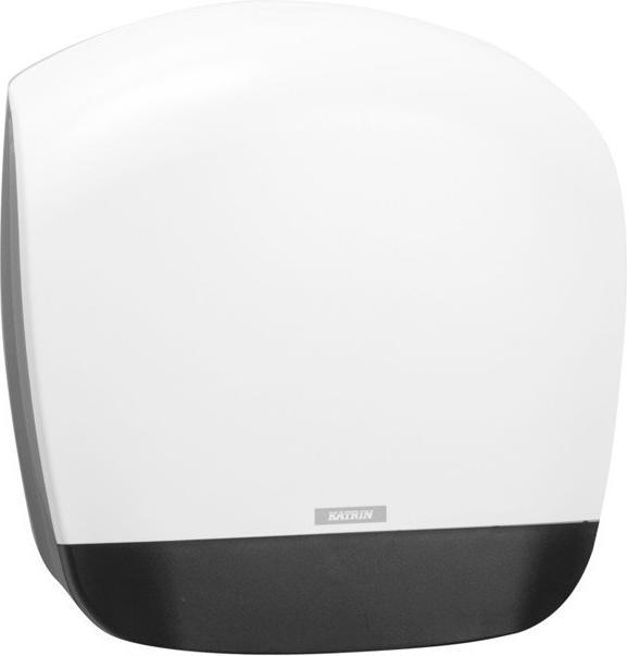 Actual product image Katrin Inclusive Gigant S toilet paper dispenser