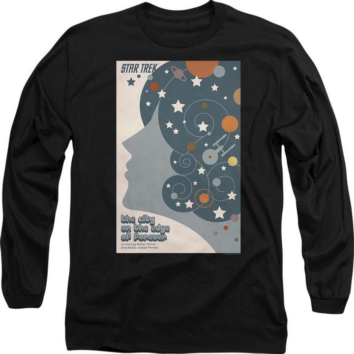 The Original Series Episode 28 TShirt (XL)