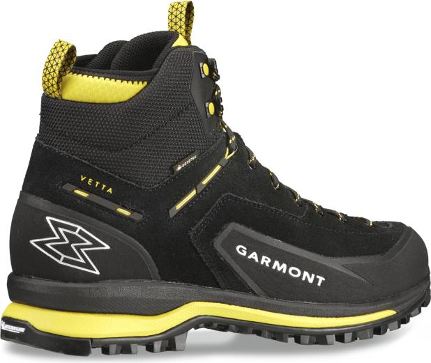 Actual product image Garmont Vetta Tech GTX (47)