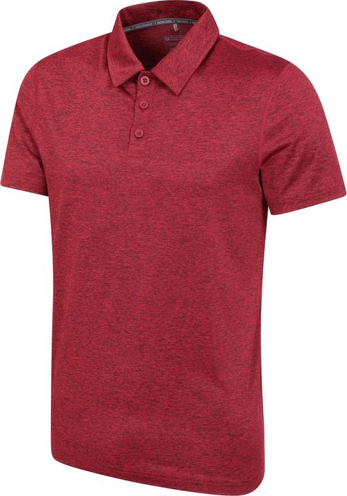 Mountain Warehouse Deuce Poloshirt